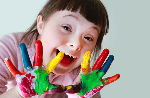 21 Mart Dünya Down Sendromu Günü önemi nedir, neden 21 Mart'ta kutlanır?