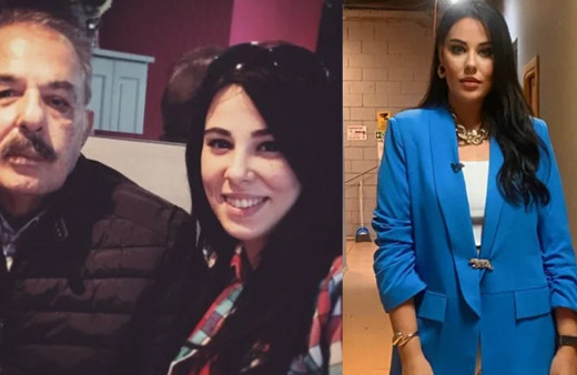 Her şey sabah ezanında başladı Tuğçe Tayfur tesettüre girdi desteklediği partiyi de açıkladı