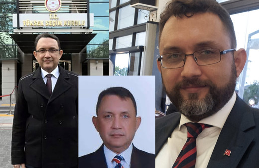 Halil Murat Ünver eşi kimdir kiminle evli cumhurbaşkanı adayı oldu kaç çocuğu var?