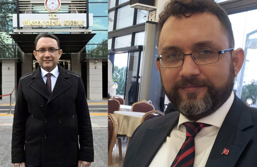 Halil Murat Ünver kimdir aslen nereli Cumhurbaşkanı adayı oldu evli mi?