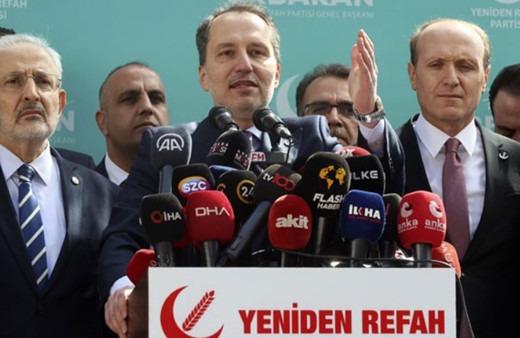 İttifak başlamadan bitti! Perde arkası ortaya çıktı: AK Parti o teklife sıcak bakmadı!