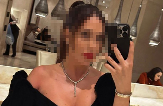 İstanbul'da ünlü iş kadınının kafasında kadeh kırıp, yumrukla bayılttı sonra tecavüz etti!