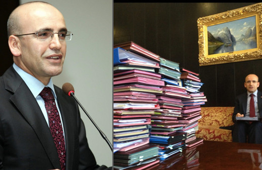 Mehmet Şimşek aslen nereli Kürt mü şimdi nerede, ne yapıyor yeniden siyaset sinyali