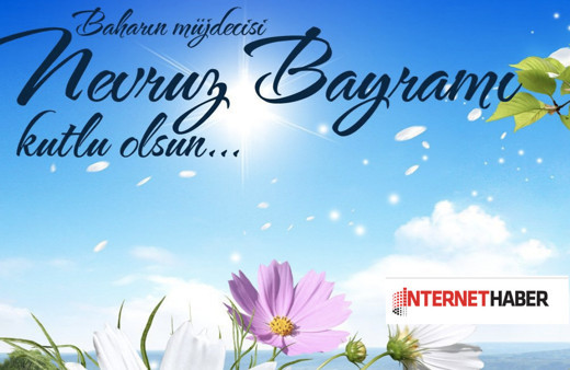 Bugün ne bayramı var Nevruz bayramı ne demek Türkler kutlar mı?