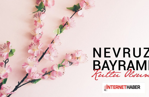 21 Mart Nevruz Bayramı sözleri 2023 kısa resimli Nevruz mesajları sevdiklerinize yollayın