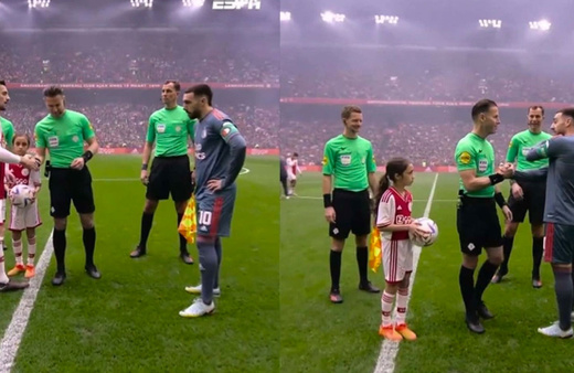 Orkun Kökçü Ajax'ın kaptanı Tadic'i görmezden geldi tepkisinin nedeni belli oldu
