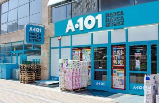 A101 aktüel ürünler kataloğu 22 Mart 2023 yayınlandı! İşte fırsat ürün listesi ve indirimli fiyatları
