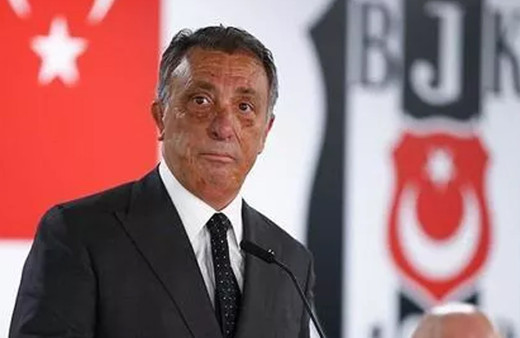 Galatasaray ve Fenerbahçe'ye 'kayıkçı kavgası' benzetmesi! Beşiktaş: VAR kayıtlarını açıklayın