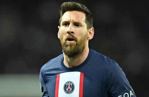 David Bechkham'dan Lionel Messi'ye eşi benzeri görülmemiş transfer teklifi