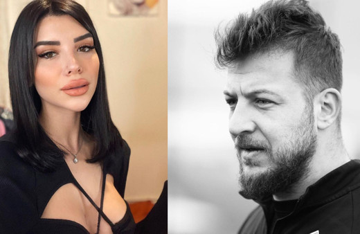 Aleyna Eroğlu "İğrenç bir gece geçirdim" deyip anlattı! Batuhan Karadeniz'e 'şiddet' ve 'hırsızlık' suçlaması