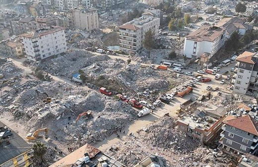 Deprem sonrası flaş gelişme! İlk iddianame hazırlandı, savcı inşaat mühendisi için ne dedi?