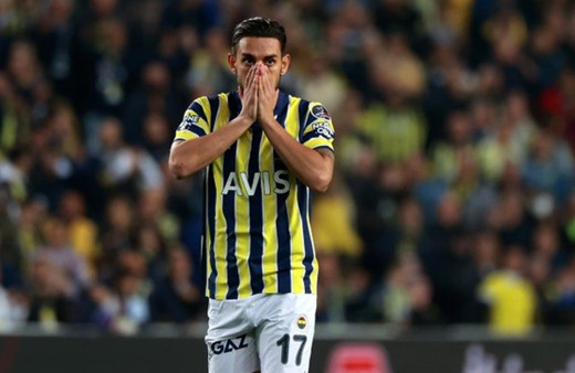 Galatasaray maçındaki o olay... İrfan Can Kahveci'ye büyük şok! Hapis cezası istendi