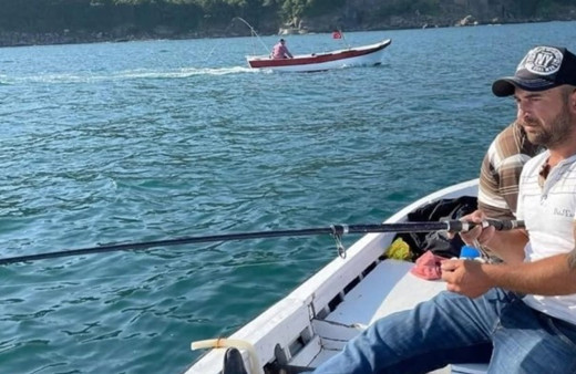 Balıkçı denizde kaybolmuştu cansız bedeni 6 ay sonra bulundu