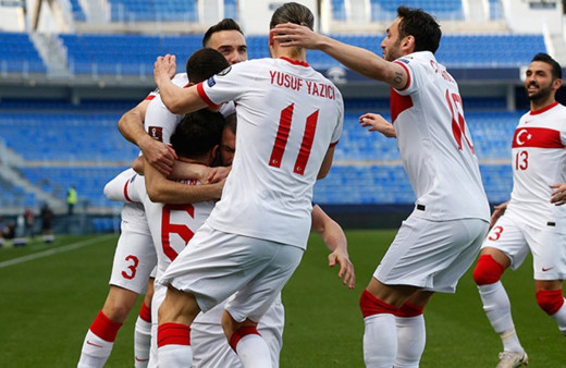 Ermenistan Türkiye maçı ne zaman, saat kaçta, hangi kanalda?