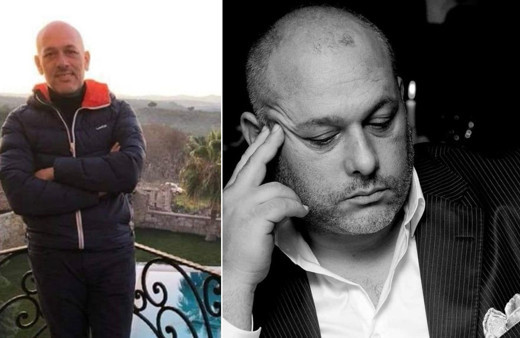 İzmir'de ünlü restoran sahibi iş yerinde hayatını kaybetti