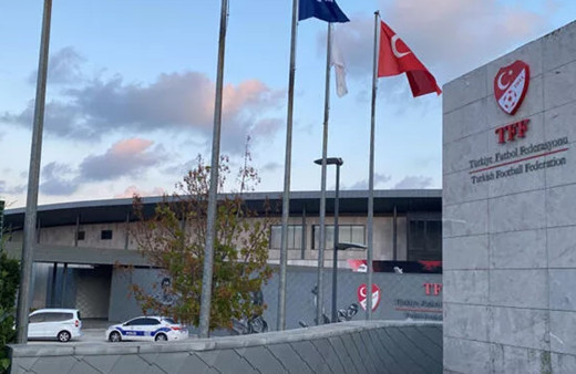 TFF'den küme düşme açıklaması! Süper Lig'den düşecek takım sayısında değişiklik