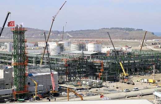 Bakan Fatih Dönmez’den Karadeniz gazı açıklaması