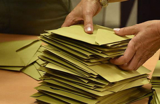 Seçime 53 gün kala son anket! Bu pazar seçim olsa kime oy verirsiniz? Erdoğan ve Kılıçdaroğlu arasındaki fark...