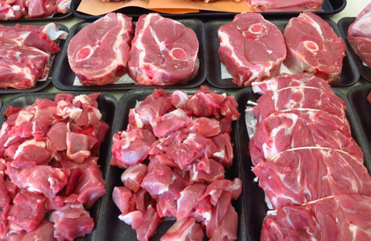 Ramazanda kırmızı et, kuşbaşı, kıyma fiyatları ne kadar? Et fiyatları sabitlendi mi? Güncel et fiyatları