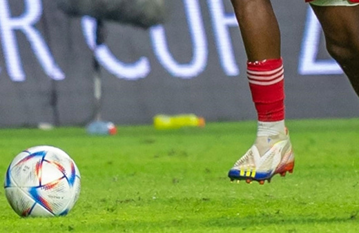 İngiltere'de oruç tutan futbolculara özel kural