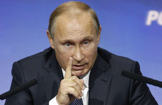 İnglitere'nin son adımı Putin'i çıldırttı: Karşılık vermek zorunda kalırız