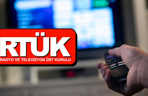RTÜK televizyon kanallarına ceza yağdırdı Halk TV, Tele, 1 Fox, Show TV, Habertürk