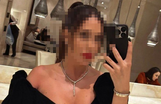 Ünlü iş kadınını yumrukla bayıltıp tecavüz etti! Müstehcen fotoğraf ve videolarını çekti