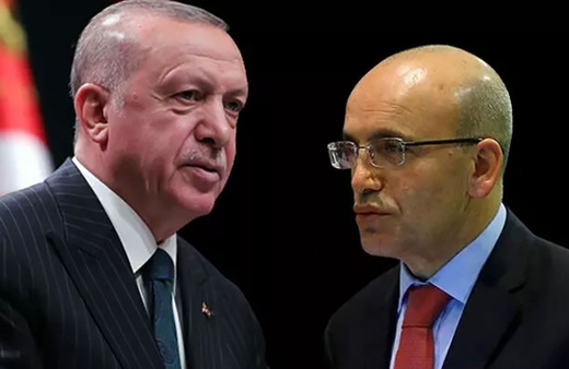 AK Partili yetkili açıkladı! Mehmet Şimşek dönse oyumuzu artırırdı ama sorun var!