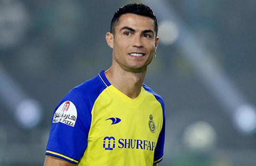 Cristiano Ronaldo'dan Ramazan paylaşımı