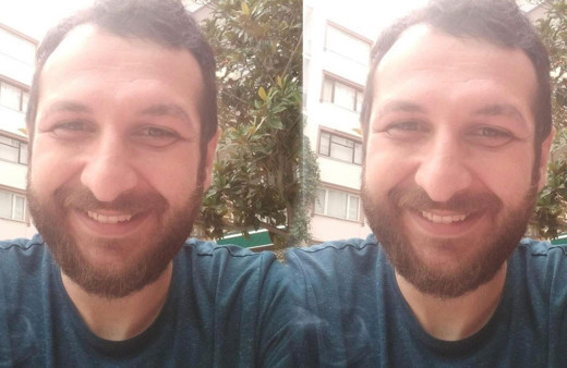 Tartıştığı annesini boğazını keserek öldürdü! Cani evlat çatıdan atlayarak canına kıydı