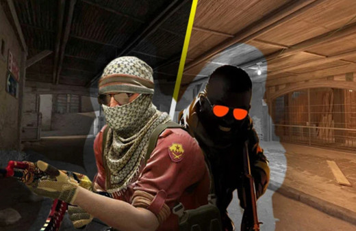 Counter Strike 2 özellikleri CS:GO 2 sistem gereksinimleri