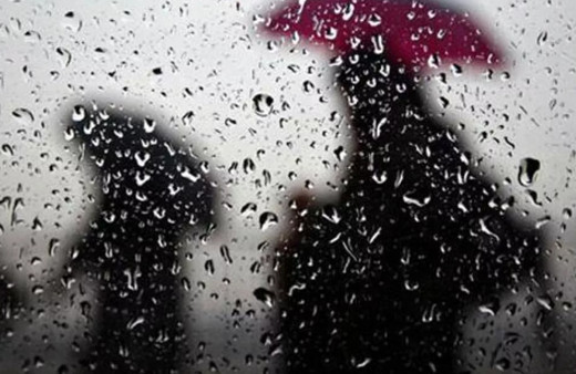 Akşamdan başlayacak yarın geceye kadar! Meteoroloji, 8 ili kuvvetli yağışa karşı uyardı