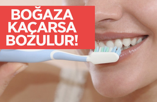 Diş fırçalamak orucu bozar mı macun kullanmak mekruh mu Diyanet fetvası