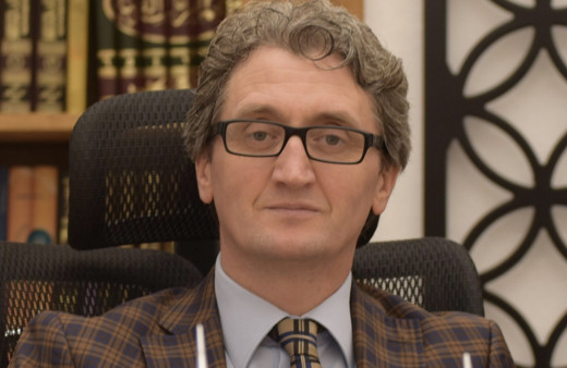 Osman Eğim ne iş yapıyor asıl mesleği nedir? Osman Eğin kaç yaşında