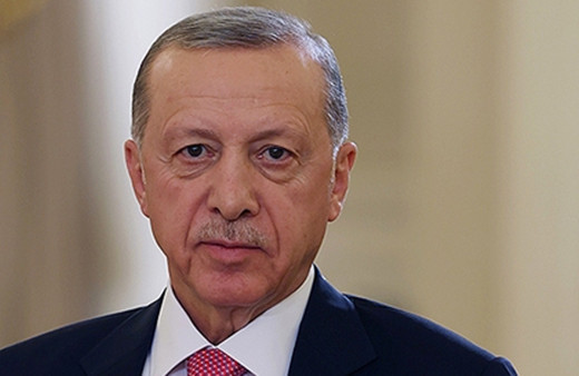 Cumhurbaşkanı Erdoğan'dan Mehmet Şimşek açıklaması