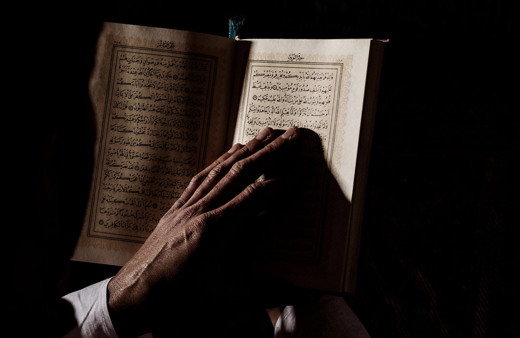 Fetih suresi Kuran'da kaçıncı sayfa hangi süre? Fetih suresi kaçıncı ayet bu geceye okuyan feraha erer