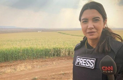 AK Parti'den Fulya Öztürk'e vekillik teklifi