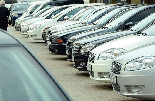 İkinci el otoda şubatta en çok satılan markalar belli oldu