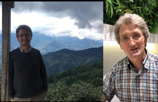 Osman Eğim kimdir kaç yaşında Osman Eğin Hoca aslen nereli?