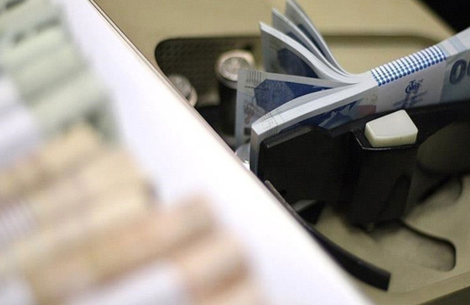 Bankacılık sektörünün mevduatı arttı