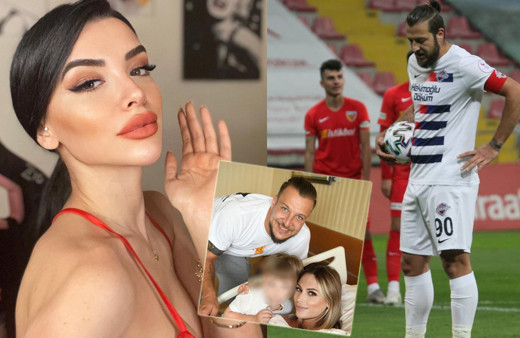 Aleyna Eroğlu'nun ifadesi ortaya çıktı ahlaksız sözler! Batuhan Karadeniz'in eşi ilk kez konuştu