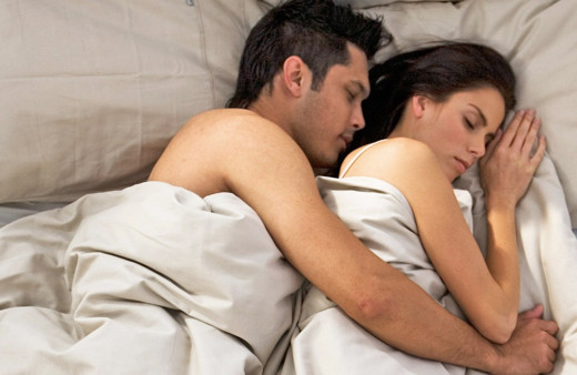 Oruçluyken uykuda boşalmak hayız olmak orucu bozar mı Diyanet açıklaması