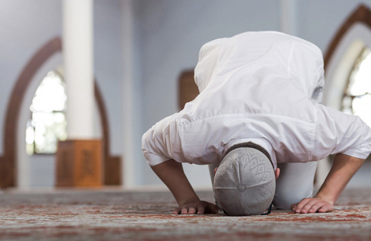 Vitir namazı nasıl kılınır tablolu detaylı anlatım Diyanet sayfası