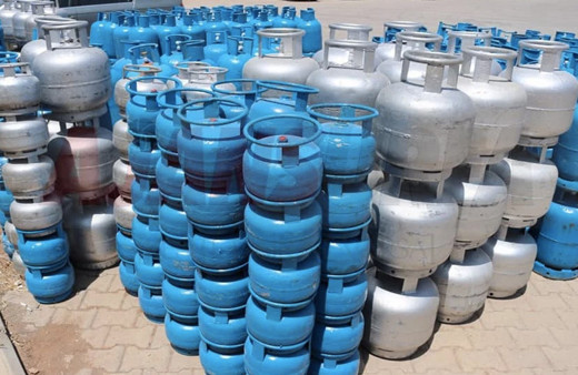 Tüp fiyatları ocağınızı söndürecek! Mogaz-İpragaz-Aygaz-Milangaz tüp fiyatları satış listesi