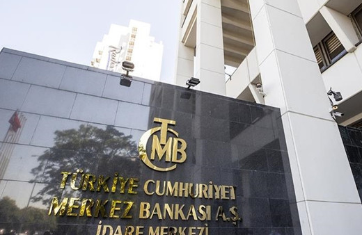 TCMB'nin 2022 yılı dönem karı belli oldu