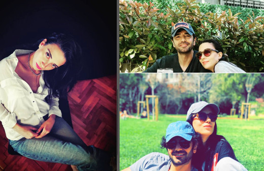 Ceren Karakoç kaç yaşında oynadığı diziler hangisi? Ceren Karakoç eşi kimdir?