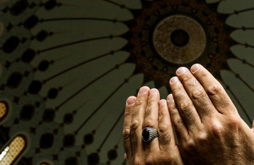 Cuma selası ile cuma ezanı arasında okunacak duanın faziletleri