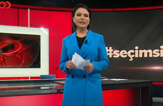 Ece Üner kimdir, nereli ve kaç yaşında? Ece Üner hangi TV kanallarında çalıştı?