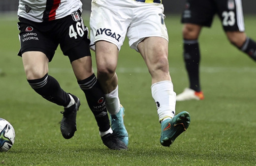 Fenerbahçe Beşiktaş maçı ne zaman, saat kaçta, hangi kanalda?