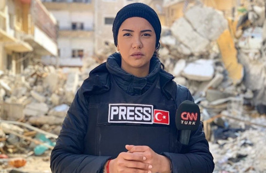 Fulya Öztürk milletvekili mi oluyor? Fulya Öztürk kimdir, nereli ve kaç yaşında?